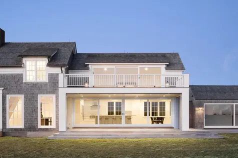 146 Quenames Road Chilmark MA 02535