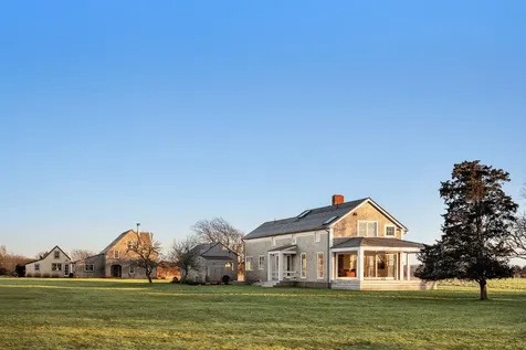 146 Quenames Road Chilmark MA 02535