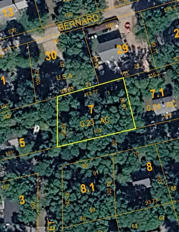 Lot 1 Dolan Avenue Vineyard Haven MA 02568