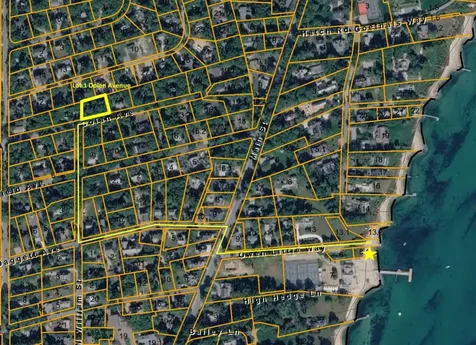 Lot 1 Dolan Avenue Vineyard Haven MA 02568