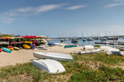 Lot 1 Dolan Avenue Vineyard Haven MA 02568