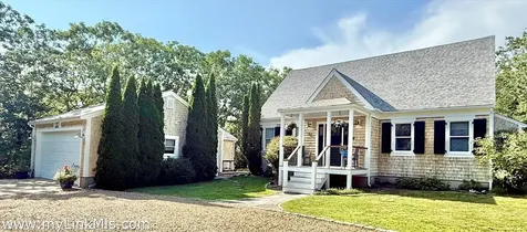 63 Saddle Club Road Edgartown MA 02539