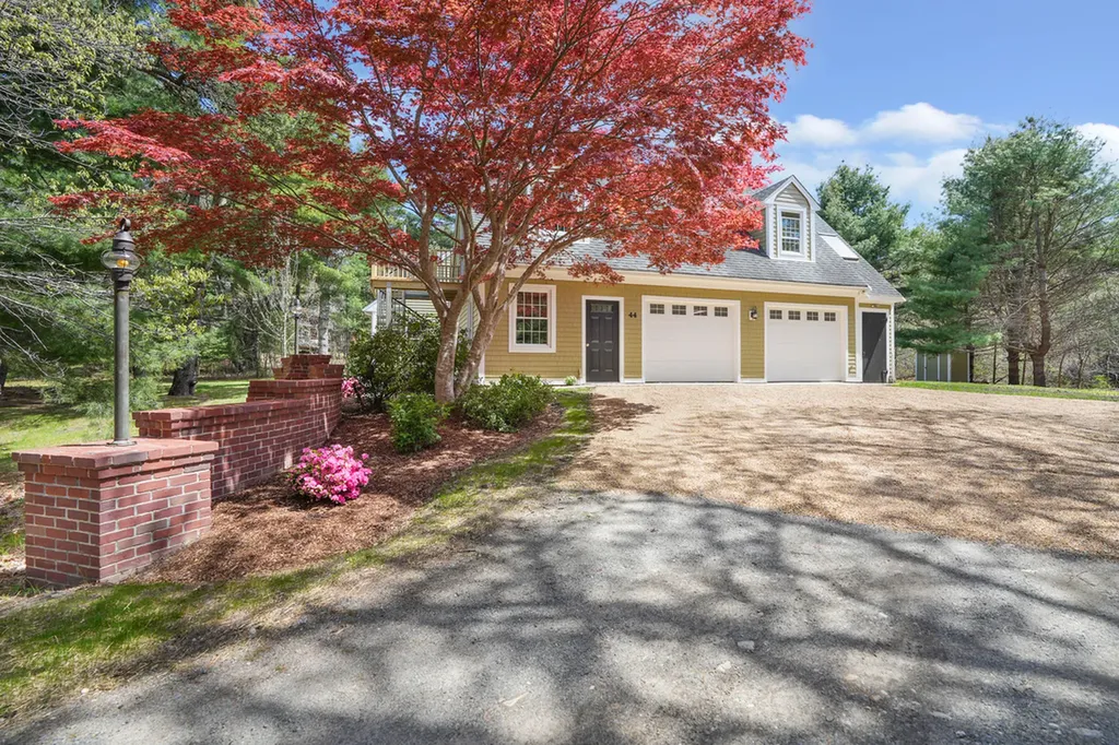 44 Tiffany Drive Oak Bluffs MA 02557
