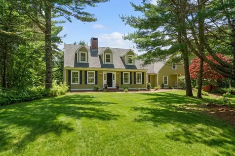 44 Tiffany Drive Oak Bluffs MA 02557
