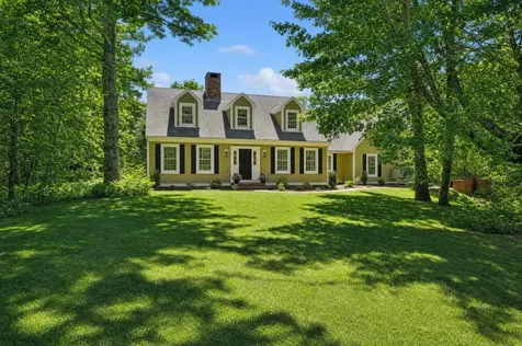 44 Tiffany Drive Oak Bluffs MA 02557