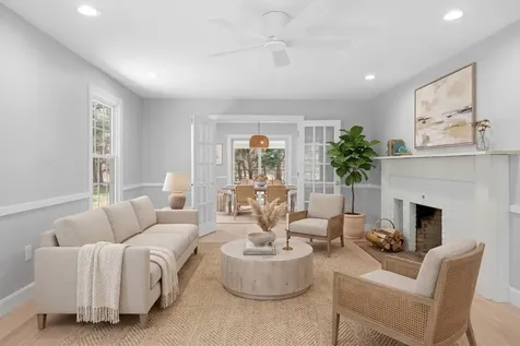 44 Tiffany Drive Oak Bluffs MA 02557