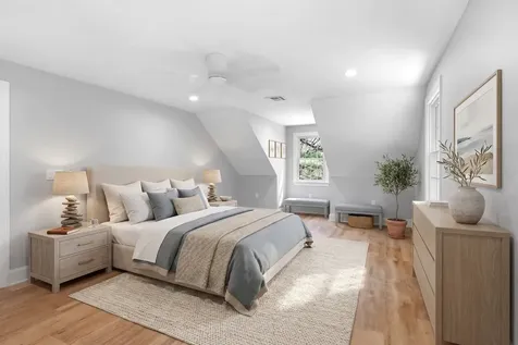 44 Tiffany Drive Oak Bluffs MA 02557