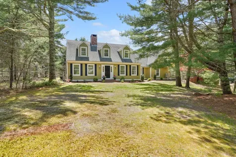 44 Tiffany Drive Oak Bluffs MA 02557