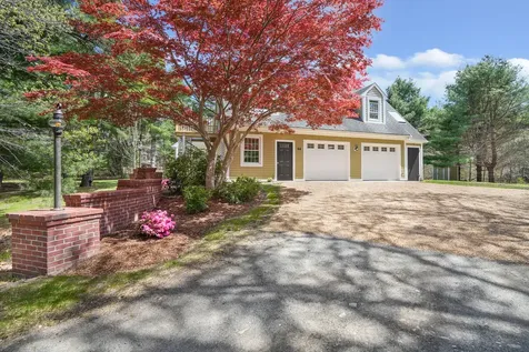 44 Tiffany Drive Oak Bluffs MA 02557