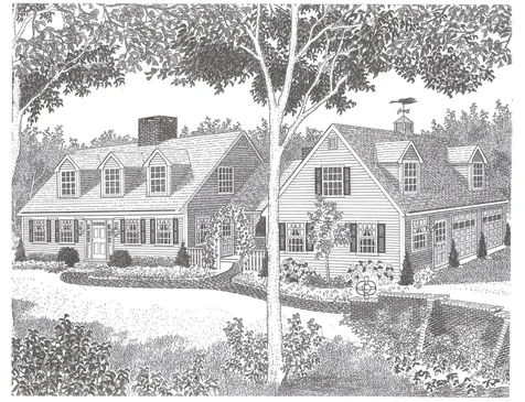 44 Tiffany Drive Oak Bluffs MA 02557