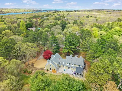 44 Tiffany Drive Oak Bluffs MA 02557