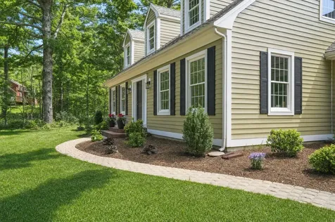 44 Tiffany Drive Oak Bluffs MA 02557
