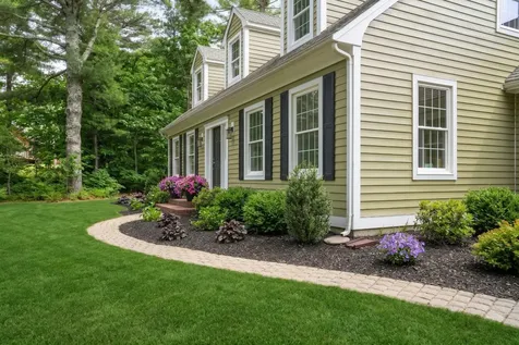 44 Tiffany Drive Oak Bluffs MA 02557