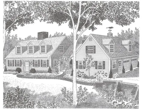44 Tiffany Drive Oak Bluffs MA 02557