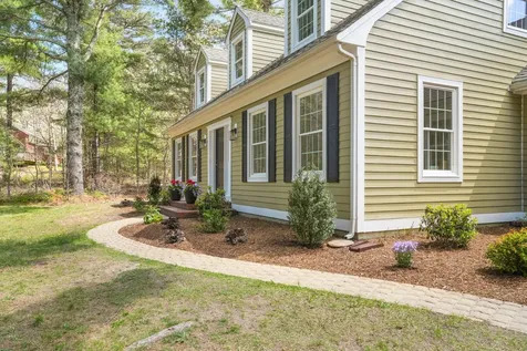 44 Tiffany Drive Oak Bluffs MA 02557