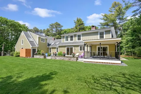 44 Tiffany Drive Oak Bluffs MA 02557