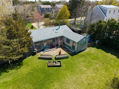 22 Firehouse Lane Oak Bluffs MA 02557