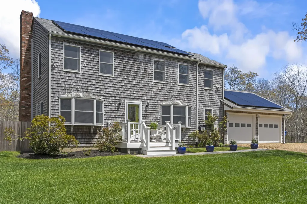 105 Whalers Walk Edgartown MA 02539