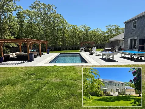 105 Whalers Walk Edgartown MA 02539