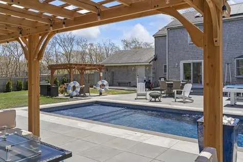 105 Whalers Walk Edgartown MA 02539