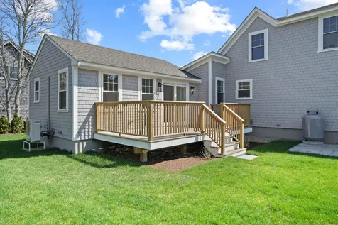 33 Vineyard Avenue Oak Bluffs MA 02557