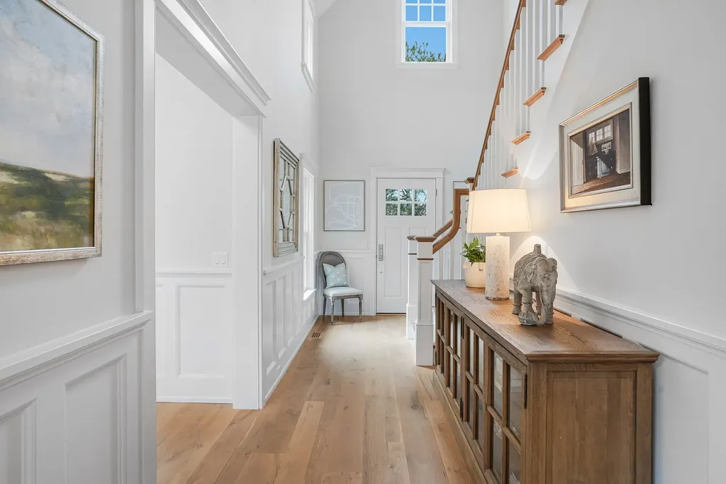 2 Noras Lane Edgartown MA 02539