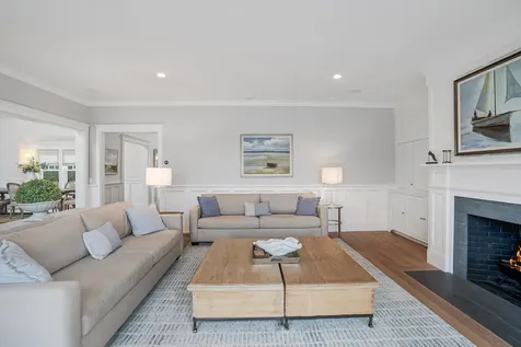 2 Noras Lane Edgartown MA 02539