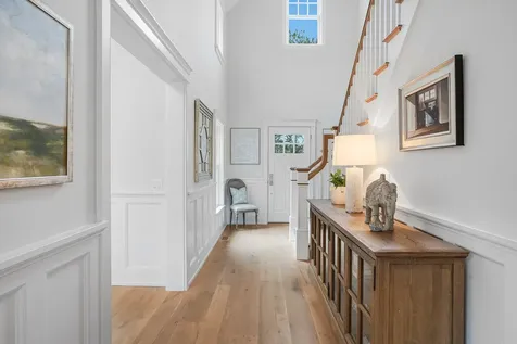 2 Noras Lane Edgartown MA 02539
