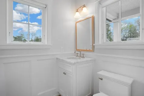 2 Noras Lane Edgartown MA 02539