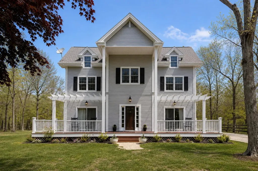 10 North Bog Road Edgartown MA 02539
