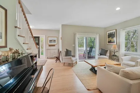 10 North Bog Road Edgartown MA 02539