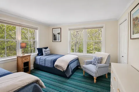 10 North Bog Road Edgartown MA 02539