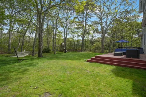 10 North Bog Road Edgartown MA 02539