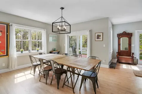 10 North Bog Road Edgartown MA 02539