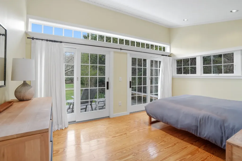 35 Nats Farm Lane West Tisbury MA 02575