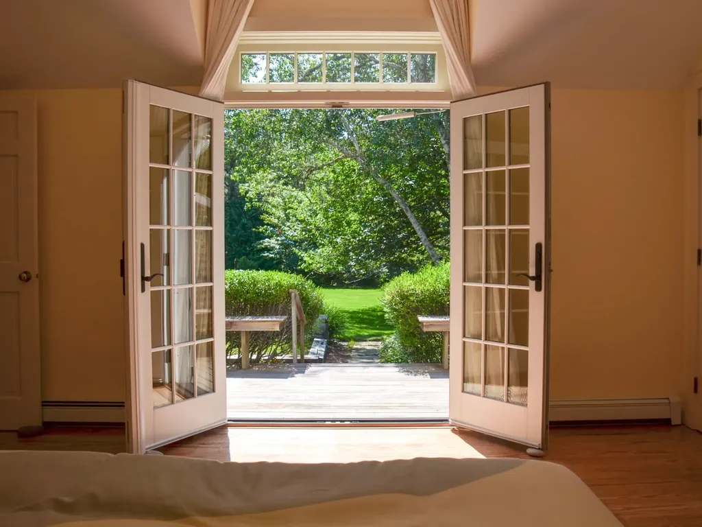 35 Nats Farm Lane West Tisbury MA 02575