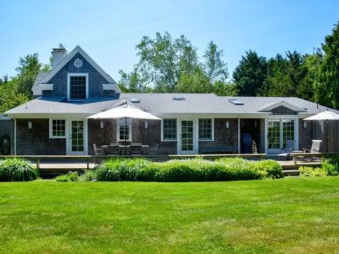 35 Nats Farm Lane West Tisbury MA 02575