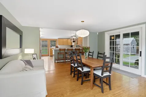 35 Nats Farm Lane West Tisbury MA 02575