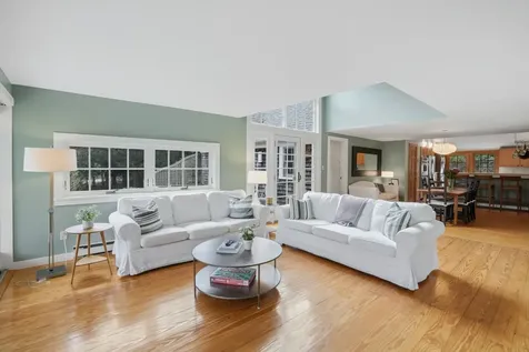 35 Nats Farm Lane West Tisbury MA 02575