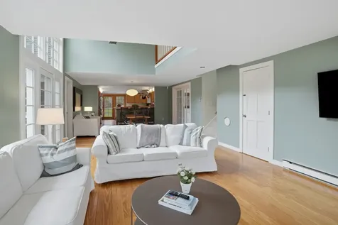 35 Nats Farm Lane West Tisbury MA 02575