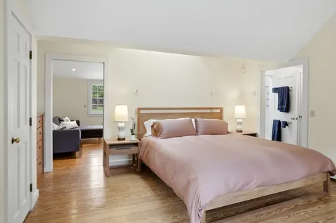 35 Nats Farm Lane West Tisbury MA 02575