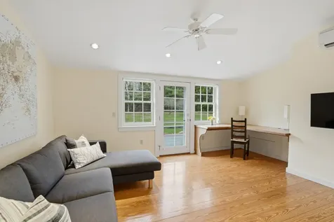 35 Nats Farm Lane West Tisbury MA 02575