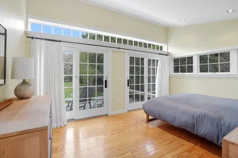 35 Nats Farm Lane West Tisbury MA 02575