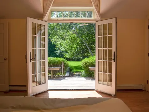 35 Nats Farm Lane West Tisbury MA 02575