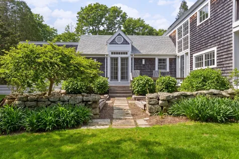 35 Nats Farm Lane West Tisbury MA 02575