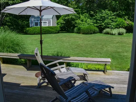 35 Nats Farm Lane West Tisbury MA 02575