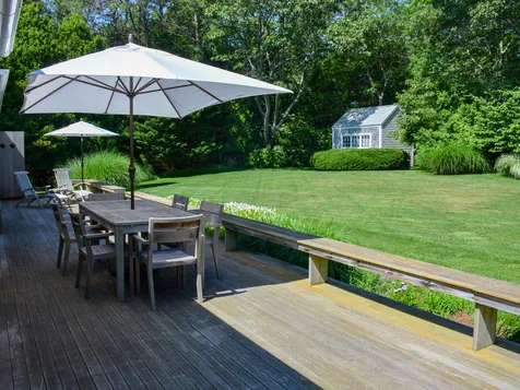 35 Nats Farm Lane West Tisbury MA 02575
