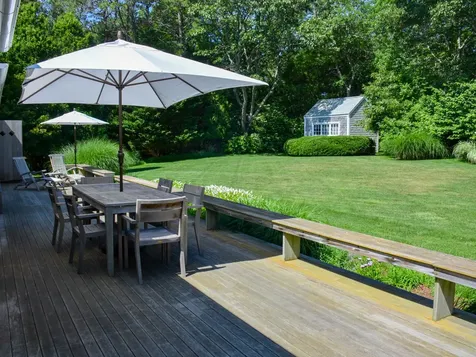 35 Nats Farm Lane West Tisbury MA 02575