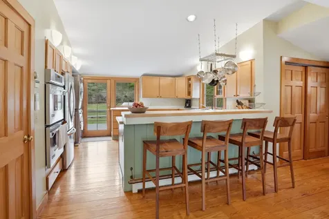 35 Nats Farm Lane West Tisbury MA 02575