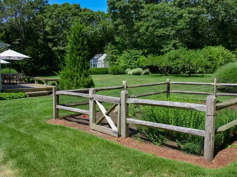 35 Nats Farm Lane West Tisbury MA 02575